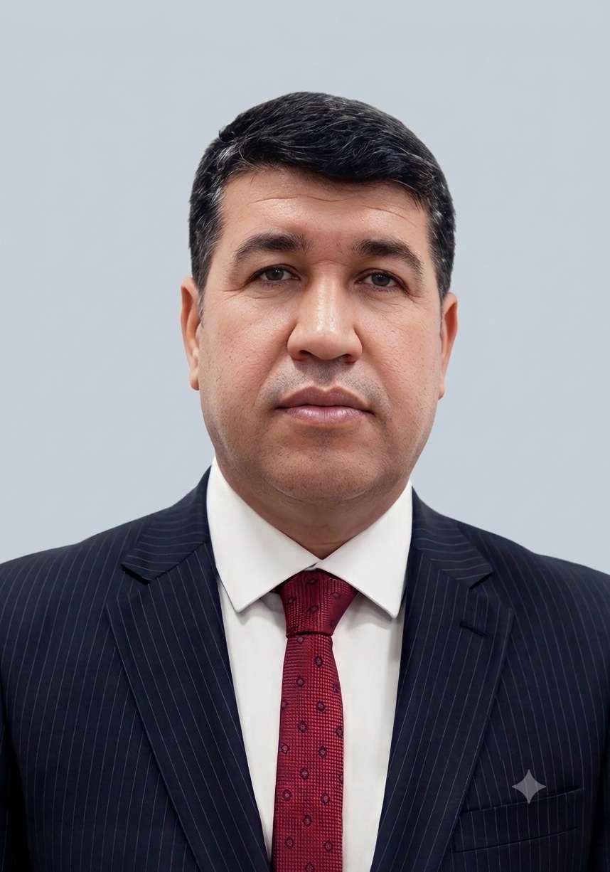 Ömer ÖZBERK